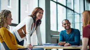 Igniting Innovation: Five Initiatives to Cultivate Creativity in the Workplace