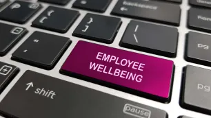 Prioritizing Workplace Mental Well-Being: Strategies for Employee Wellness