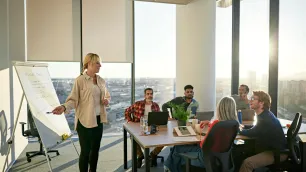 Leading Projects Like a Pro: 5 Key Skills You Need