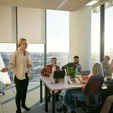 Leading Projects Like a Pro: 5 Key Skills You Need