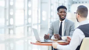 The Importance of CPD for Business Consultants