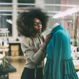 Importance of CPD courses for fashion designers