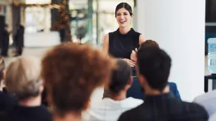 5 Tips to Improve Your Presentation and Communication Skills in Business