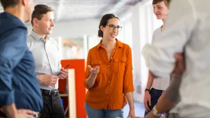 CPD tips: How to improve your decision-making skills