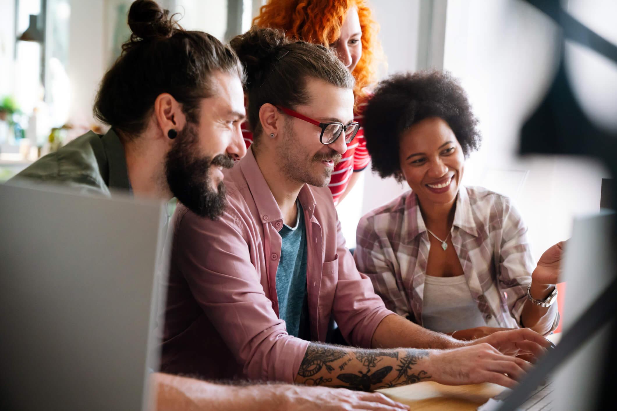 CPD in website development