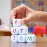 When Reasonable Adjustments Are Not Enough: Understanding Complexity in Autism