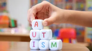 When Reasonable Adjustments Are Not Enough: Understanding Complexity in Autism