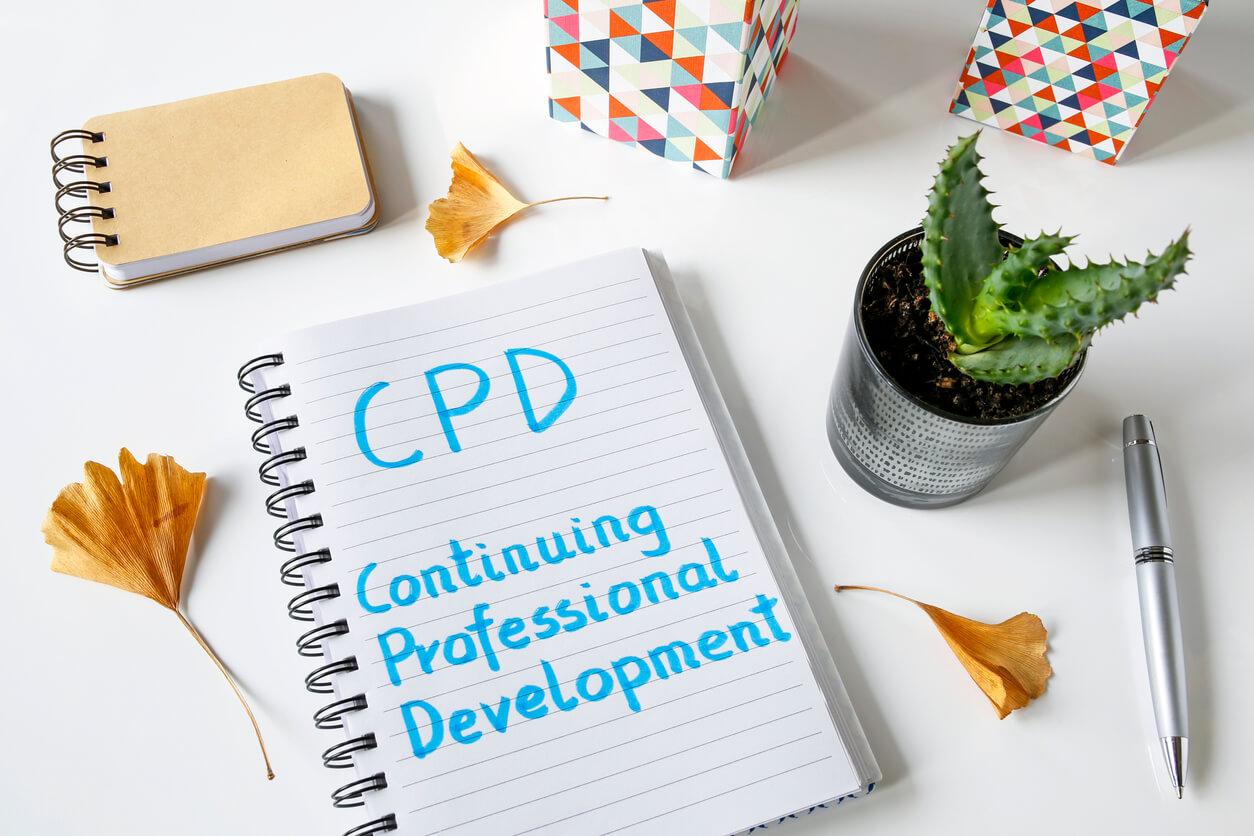 cpd-integrate-networking-into-CPD-plan