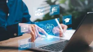 Revolutionising Language Learning: The Role of Artificial Intelligence in Online Education