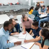 The Effects of Group Dynamics in Teaching and Training: Insights from 'Group Processes' by Brown