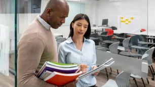 Best Practices in Mentoring Language Teachers Within a School Setting