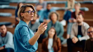 The Importance of Subject Knowledge and Pedagogy in Language Teaching