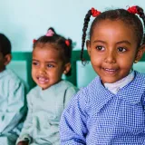 Early Success of Positive Discipline Implementation in a Trilingual Primary School in Egypt