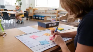 Time Management and Establishing Effective Routines for Primary School Teachers: Strategies for Classroom Efficiency and Well-being