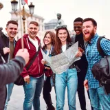 International Language Tours