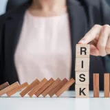 Why risk awareness and risk-based thinking are essential for decision-makers