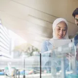 Islamic Finance: A Way Out Of Financial Crisis