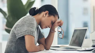 Burnout: More than just exhaustion