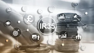 IR35 Rules: A Student's Guide to UK Tax Compliance