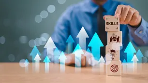 CPD - Key skills that organisations are looking for