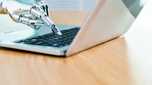 Integrating AI chatbots with Excel add-ins: how and why are they used?