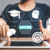9 Ways Technology is Revolutionising the Edtech Industry