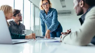 Leading Without Authority: How Project Leadership Builds the Skills Employers Crave