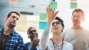 Project Leadership Can Open Doors - Let’s Show the Next Generation How