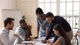 An Organisational 'Learning Journey'