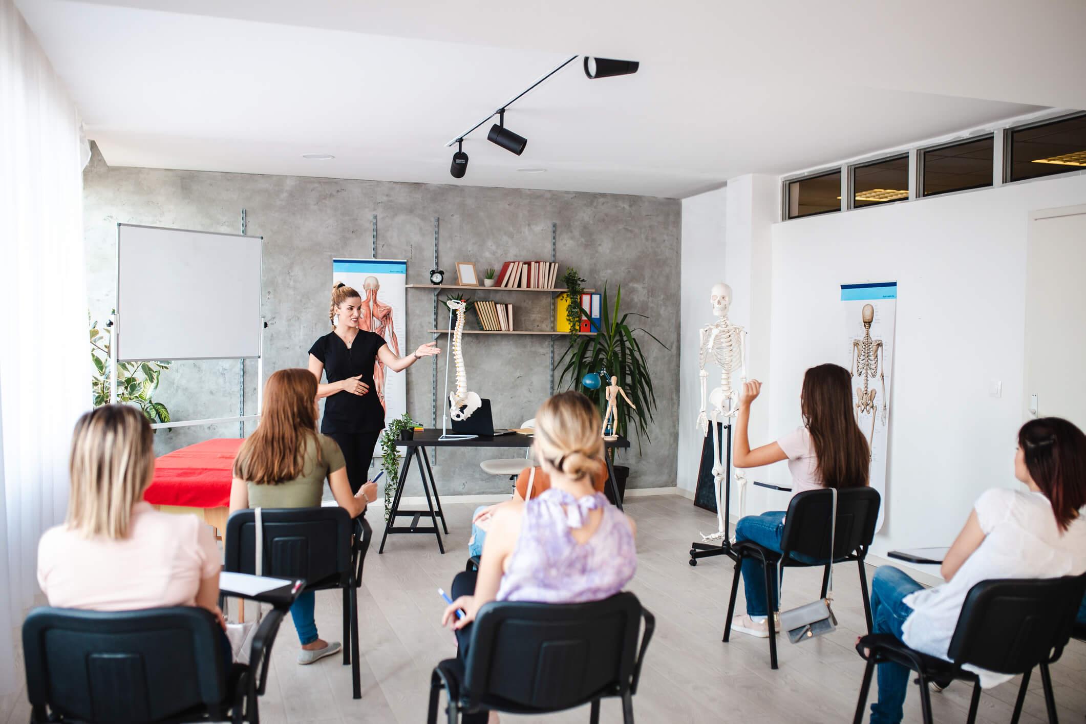 CPD ensures that you consistently deliver excellence