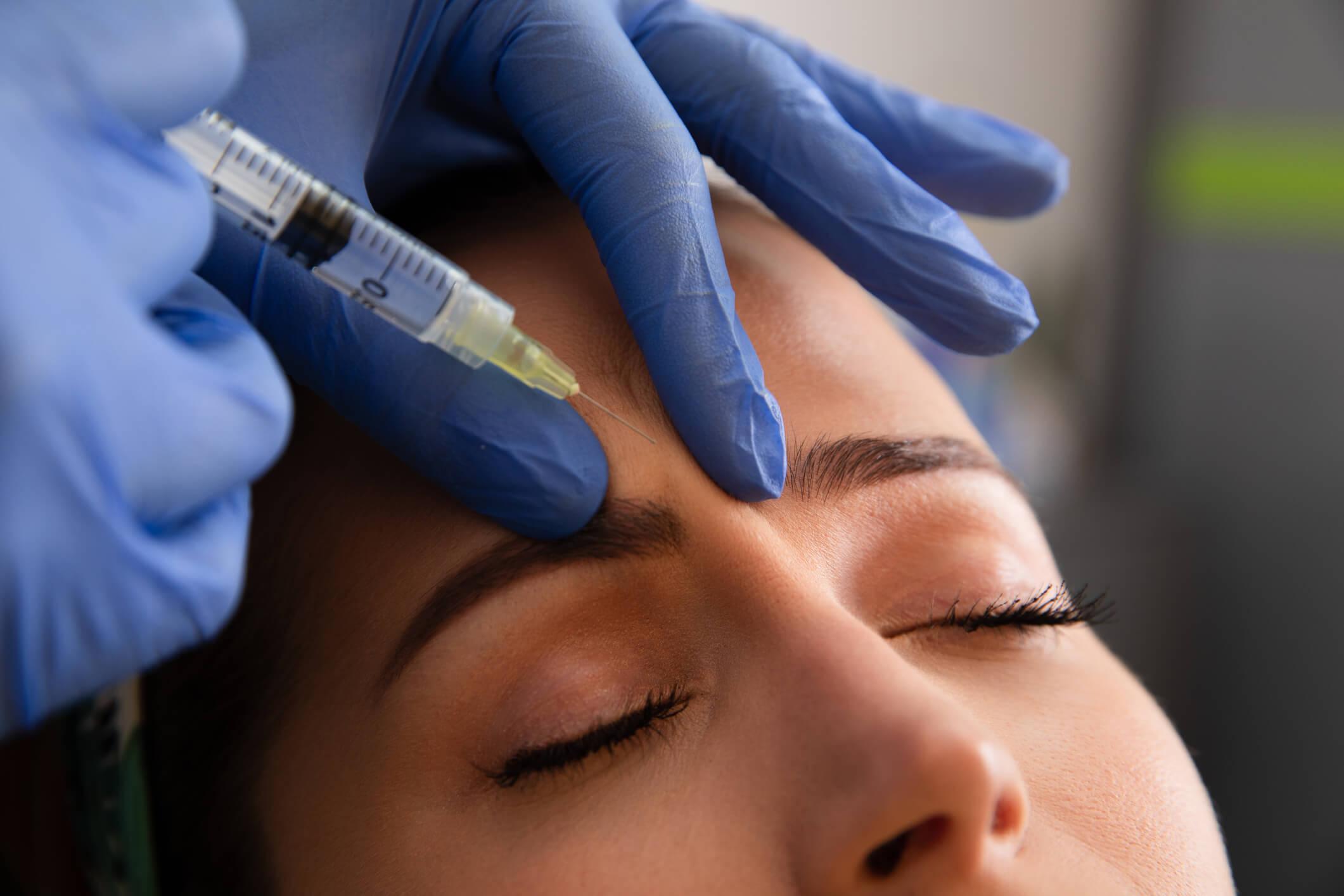 Dermal fillers and Botox offers holistic solution