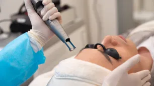 Mastering Aesthetics & Beauty: Unleashing the Power of Laser Training