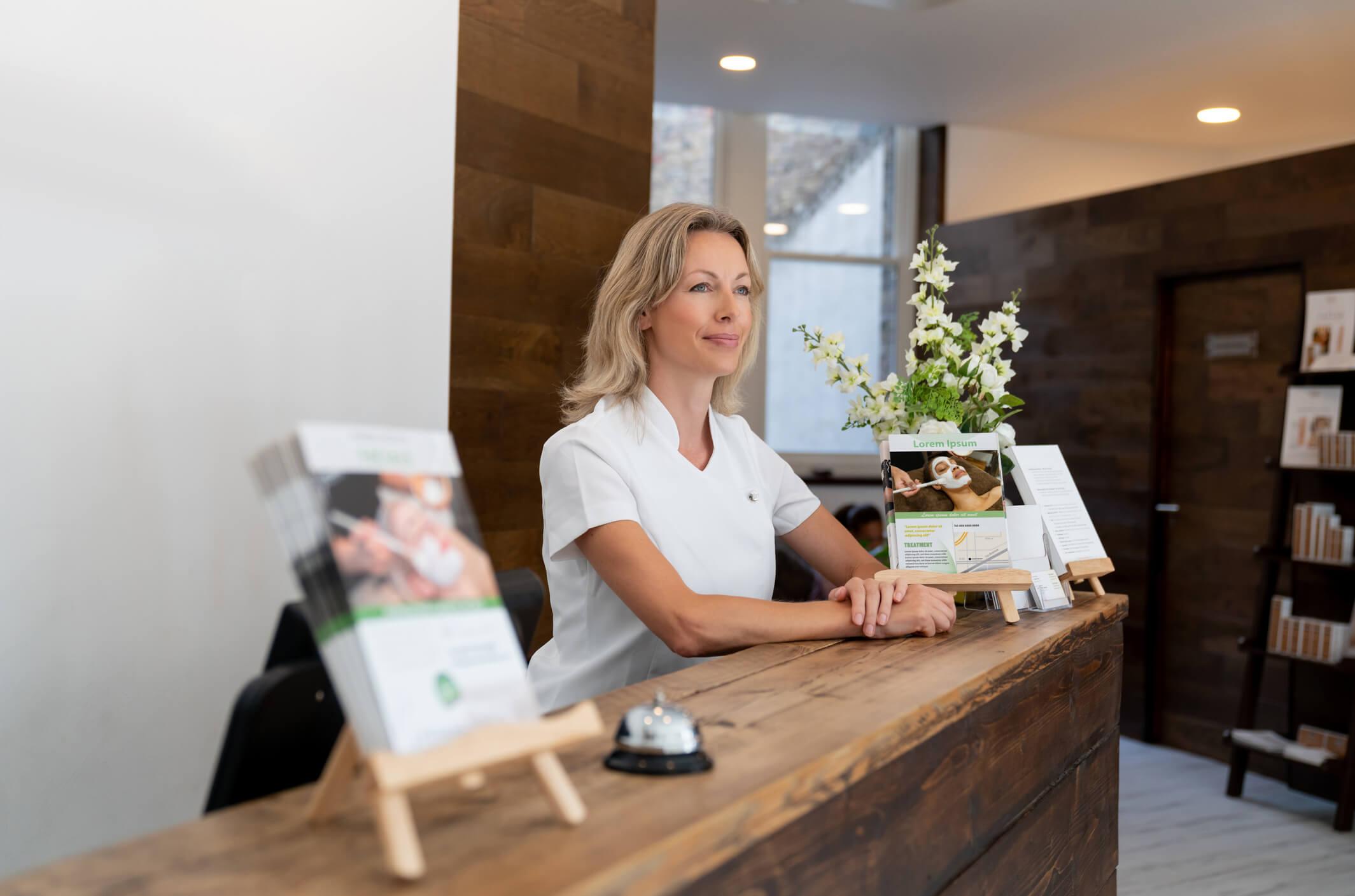 Hire skilled and dedicated professionals