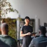 Leadership Starts Here