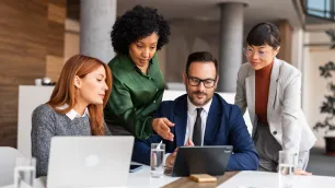 Effective Leader - Role Growth