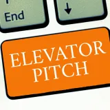 The Elevator Pitch: Making an Impact in the First Meeting