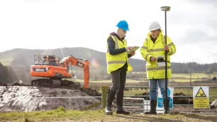 Managing your site's UXO risk