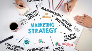 How marketing strategy CPD courses can help to enhance your career