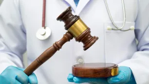 What Does It Mean to Be an Expert Witness in Healthcare? A CPD Perspective
