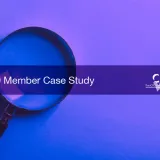 About Wellbeing - CPD Member Case Study