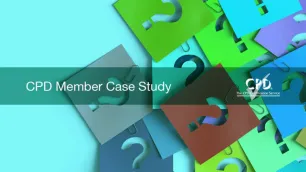 Discovery (part of Dimensions UK) - CPD Member Case Study