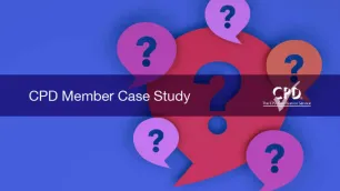 CIFA Education Management - CPD Member Case Study