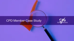 Constructionarium - CPD Member Case Study