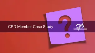 Convenzis Group - CPD Member Case Study