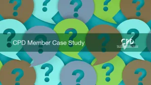 Holden Knight Healthcare - CPD Member Case Study