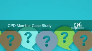 The National Training Academy - CPD Member Case Study