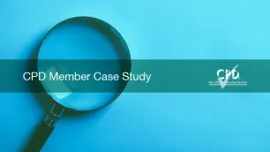 TankSkills - CPD Member Case Study