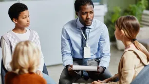 Nurturing Minds: A Comprehensive Plan for Implementing School Mental Health Programs