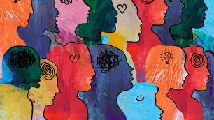 Diverse Emotional Profiles: Understanding the Patterns Beneath the Surface