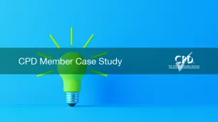 CPD Online College - Member Case Study